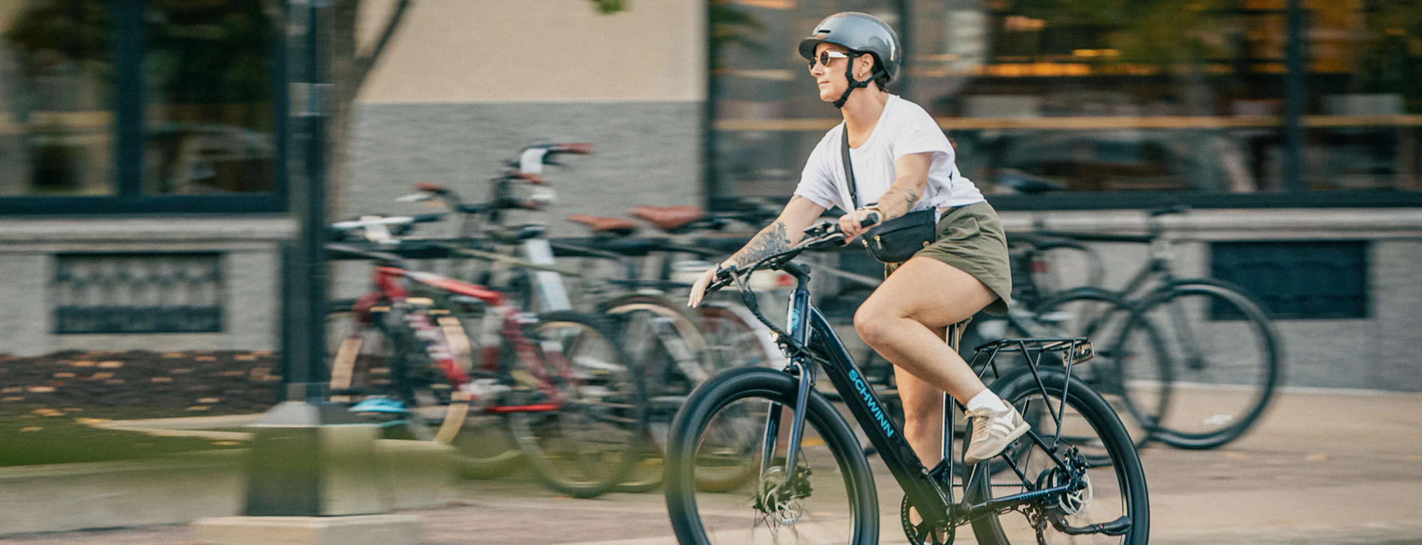 Ride the American Original